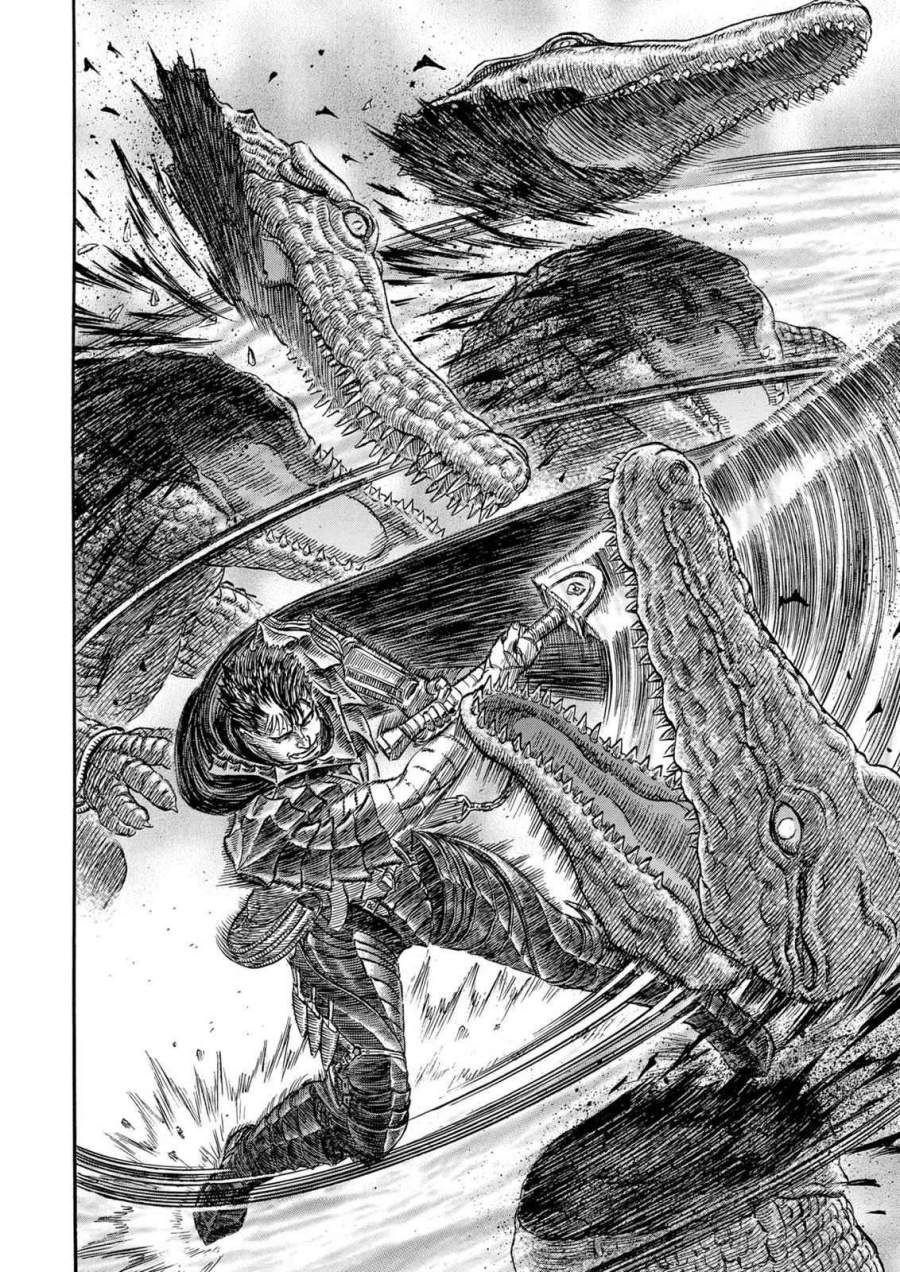 Read Berserk (ID) Manga Online