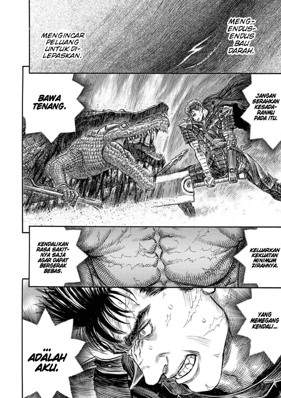 Read Berserk (ID) Manga Online