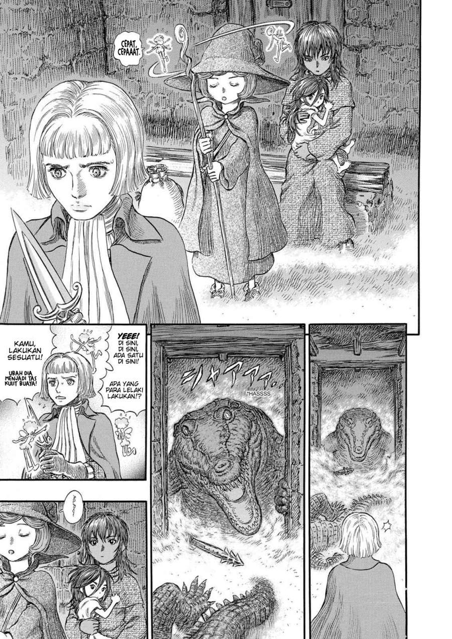 Read Berserk (ID) Manga Online