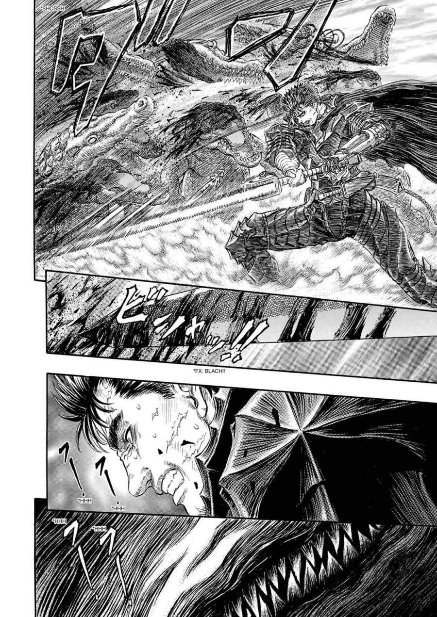 Read Berserk (ID) Manga Online