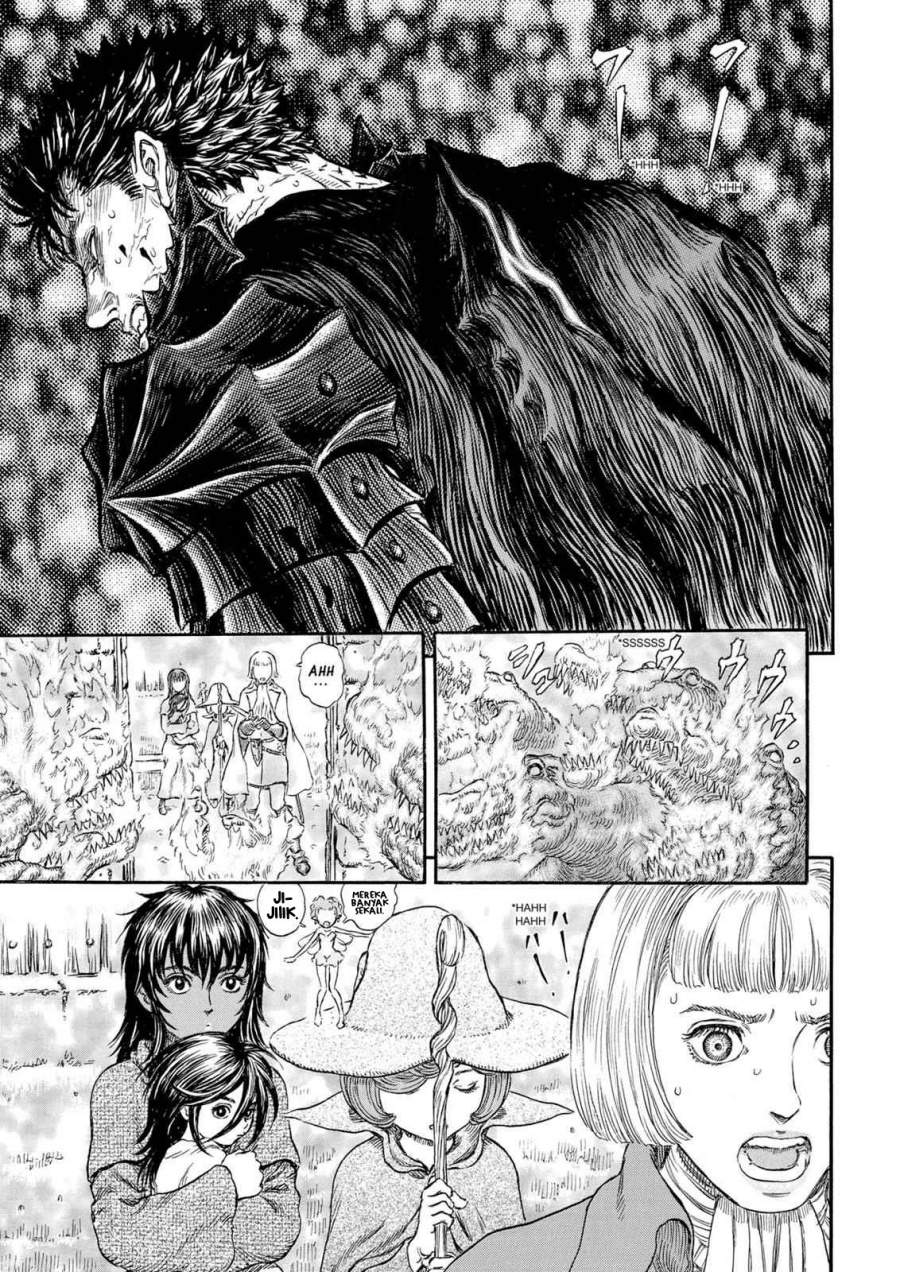 Read Berserk (ID) Manga Online
