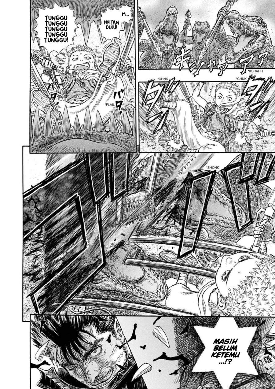 Read Berserk (ID) Manga Online