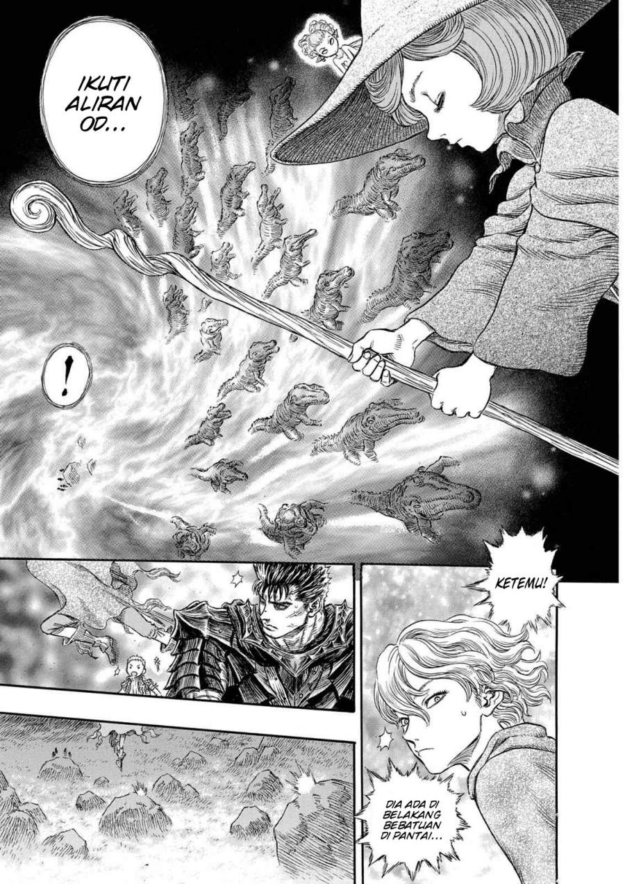 Read Berserk (ID) Manga Online