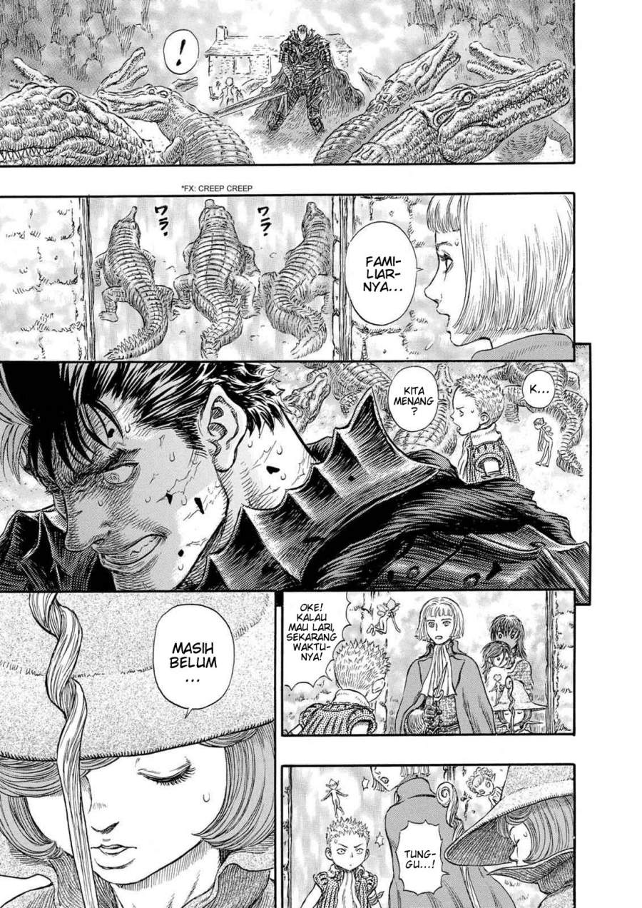 Read Berserk (ID) Manga Online