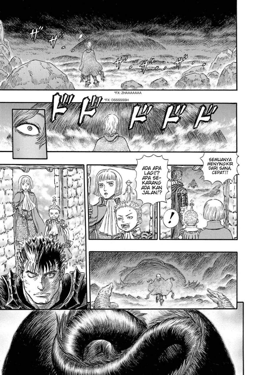Read Berserk (ID) Manga Online
