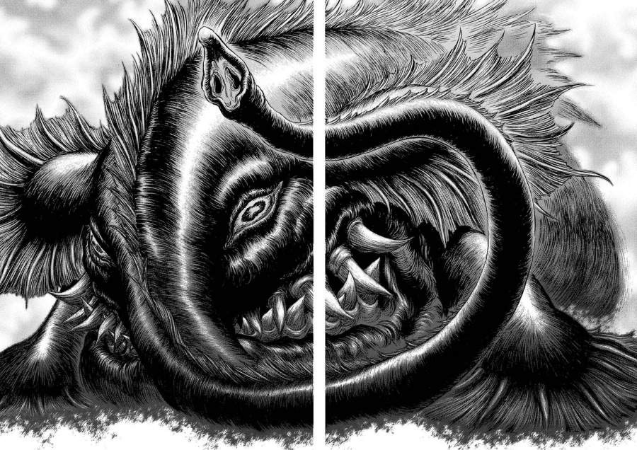 Read Berserk (ID) Manga Online