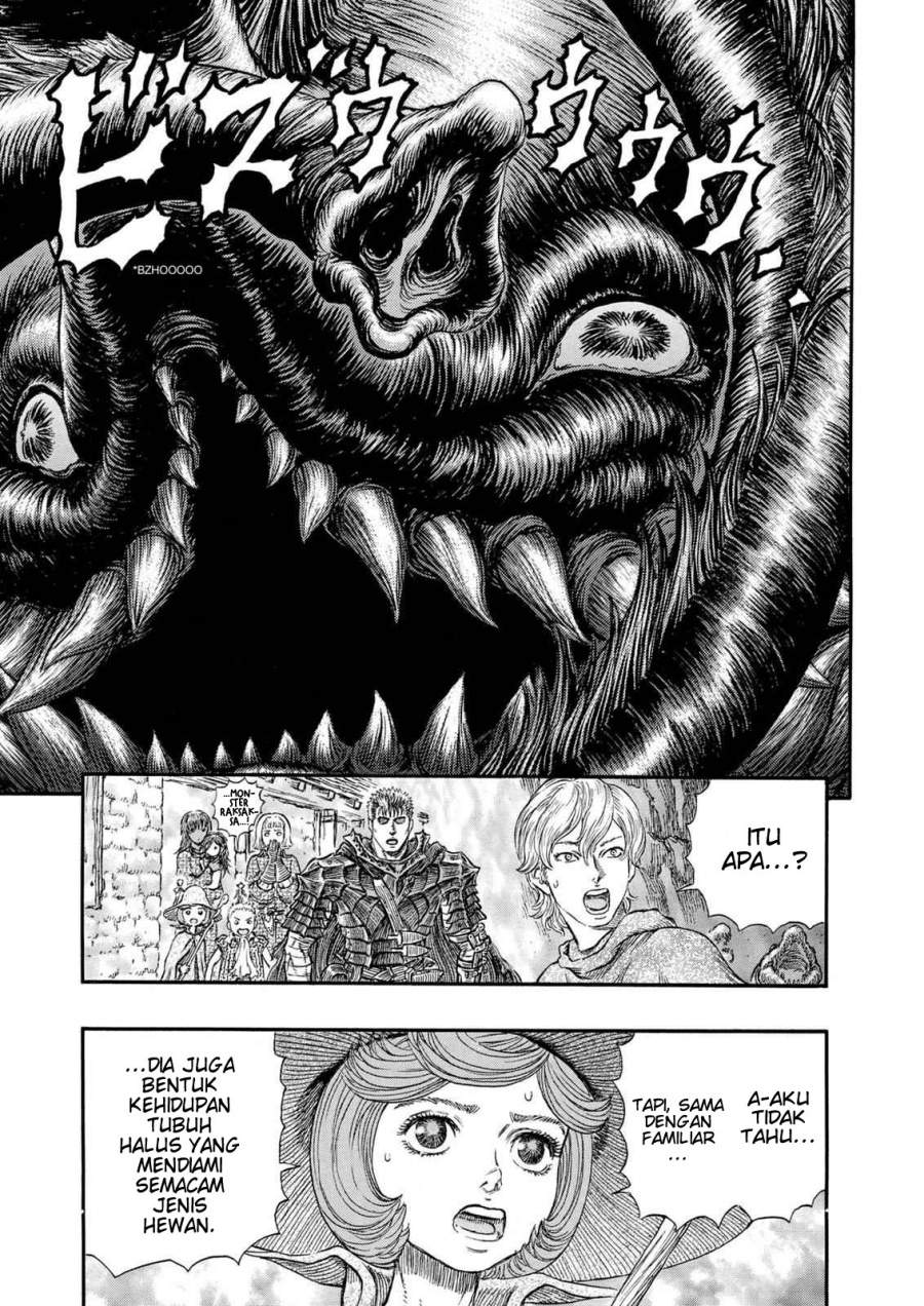 Read Berserk (ID) Manga Online