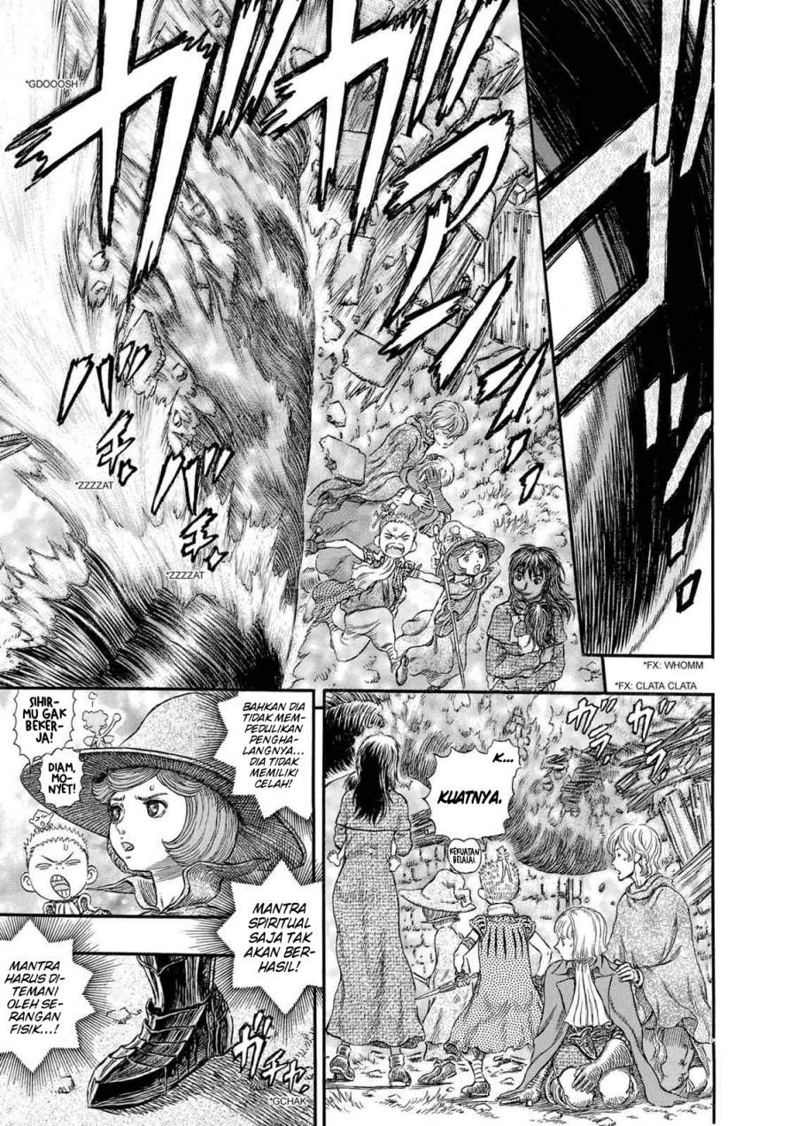 Read Berserk (ID) Manga Online