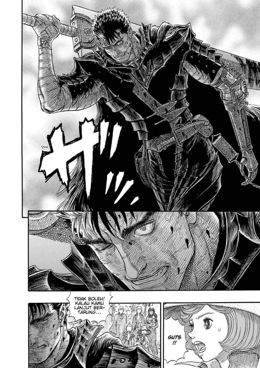 Read Berserk (ID) Manga Online