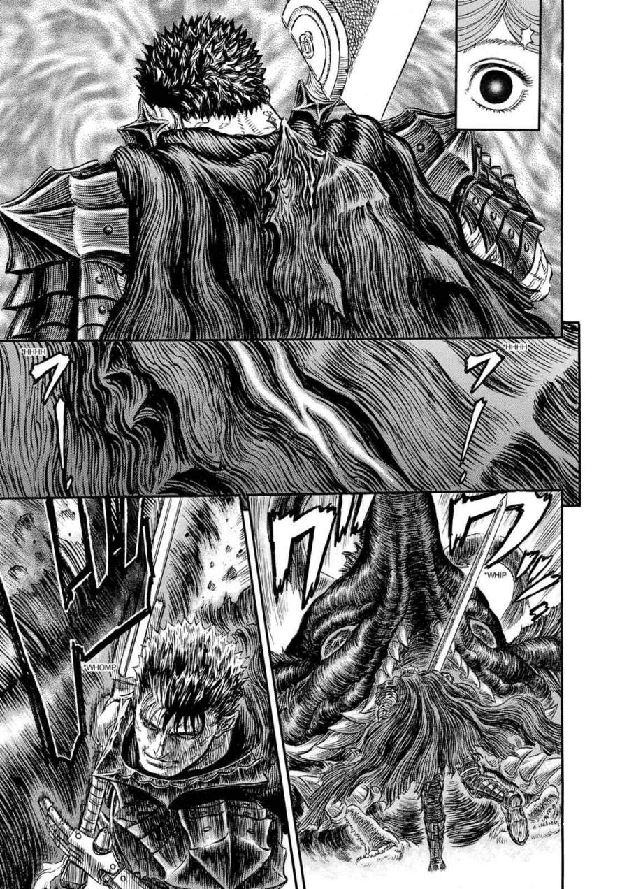 Read Berserk (ID) Manga Online