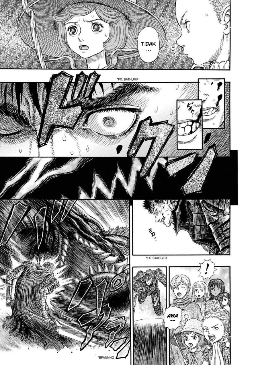 Read Berserk (ID) Manga Online