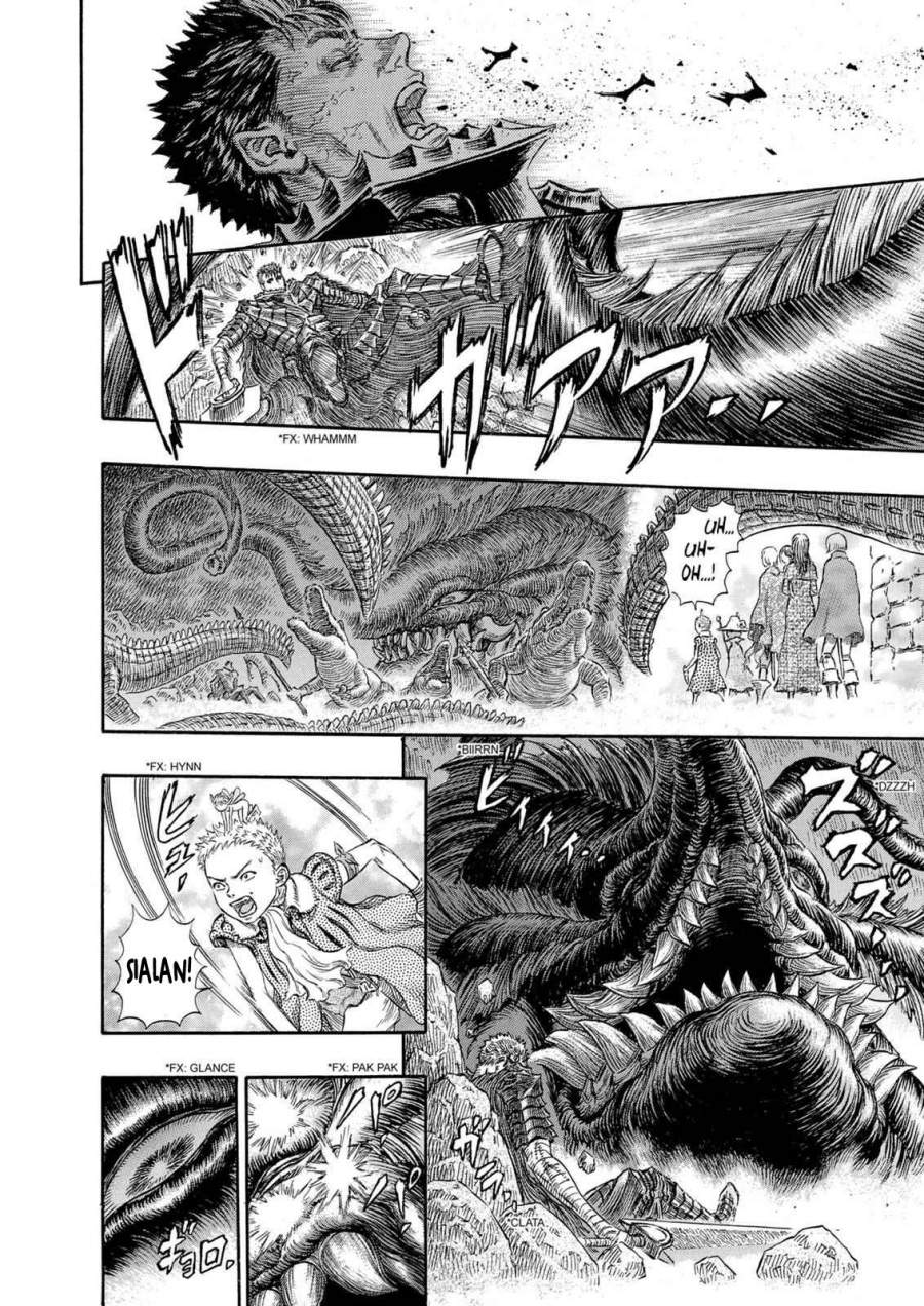 Read Berserk (ID) Manga Online