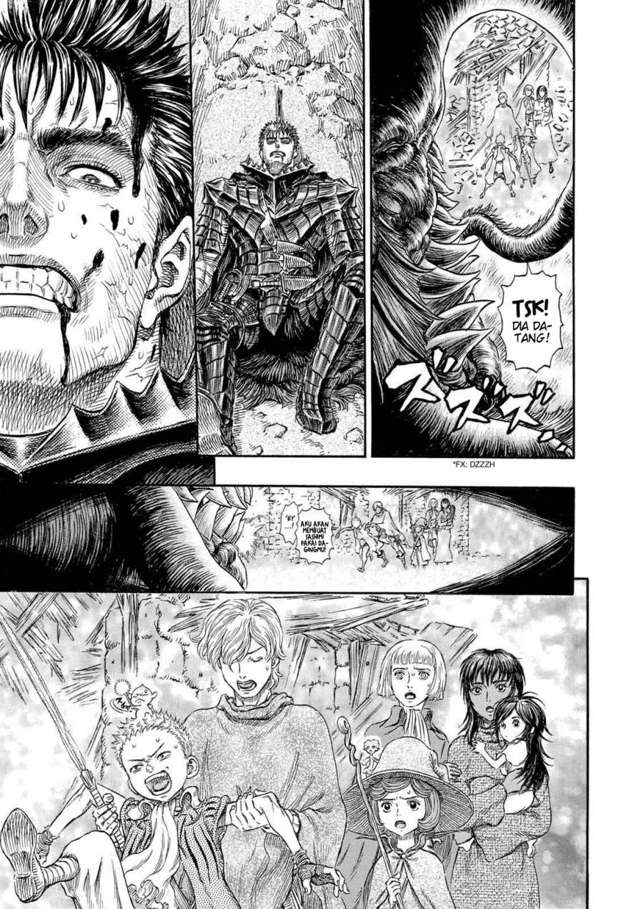 Read Berserk (ID) Manga Online