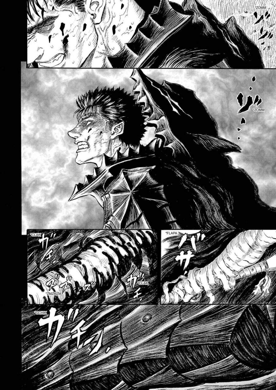 Read Berserk (ID) Manga Online