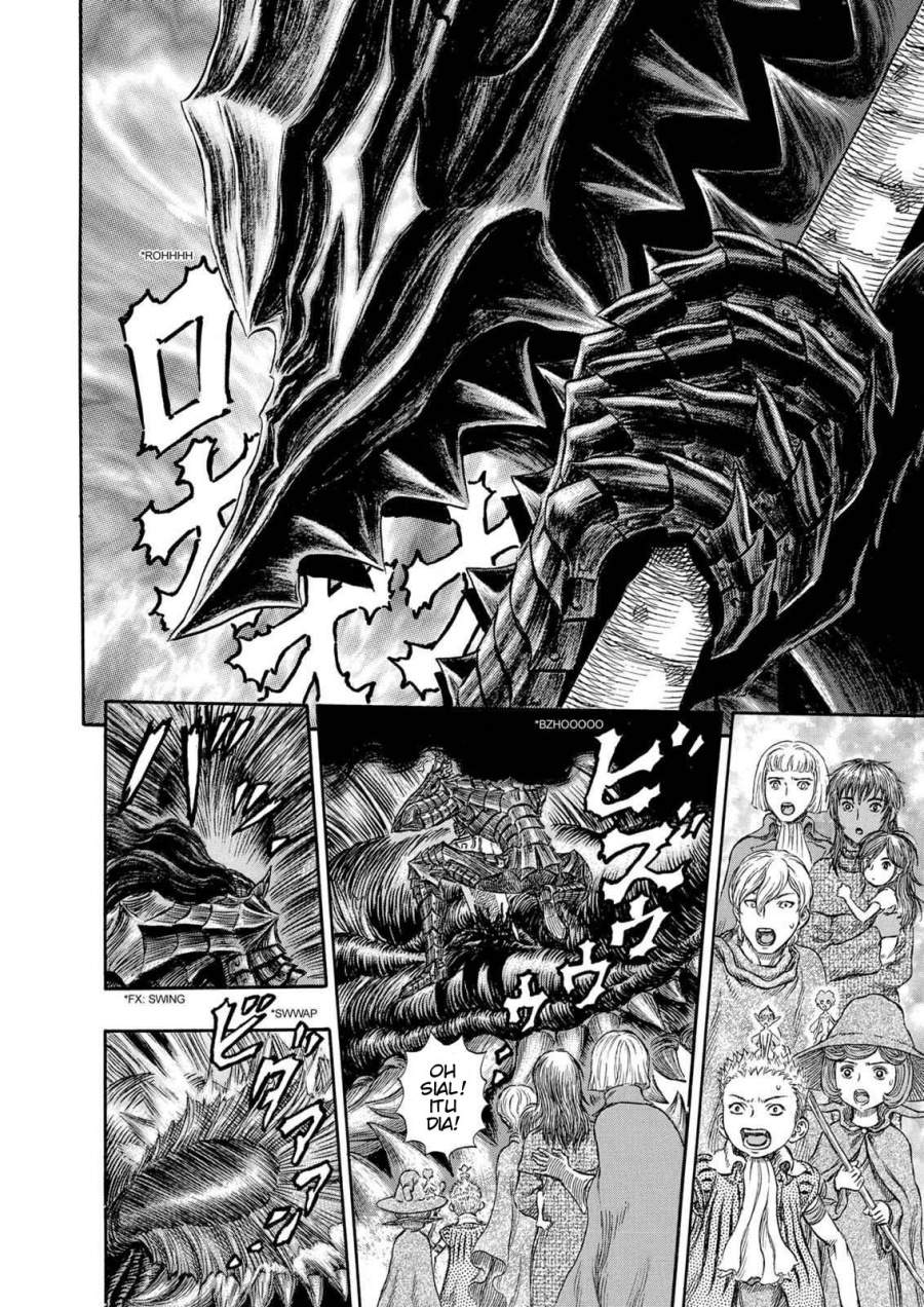 Read Berserk (ID) Manga Online
