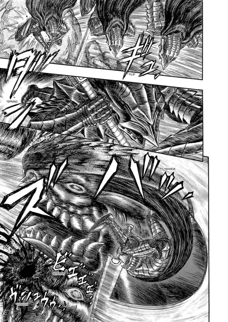 Read Berserk (ID) Manga Online