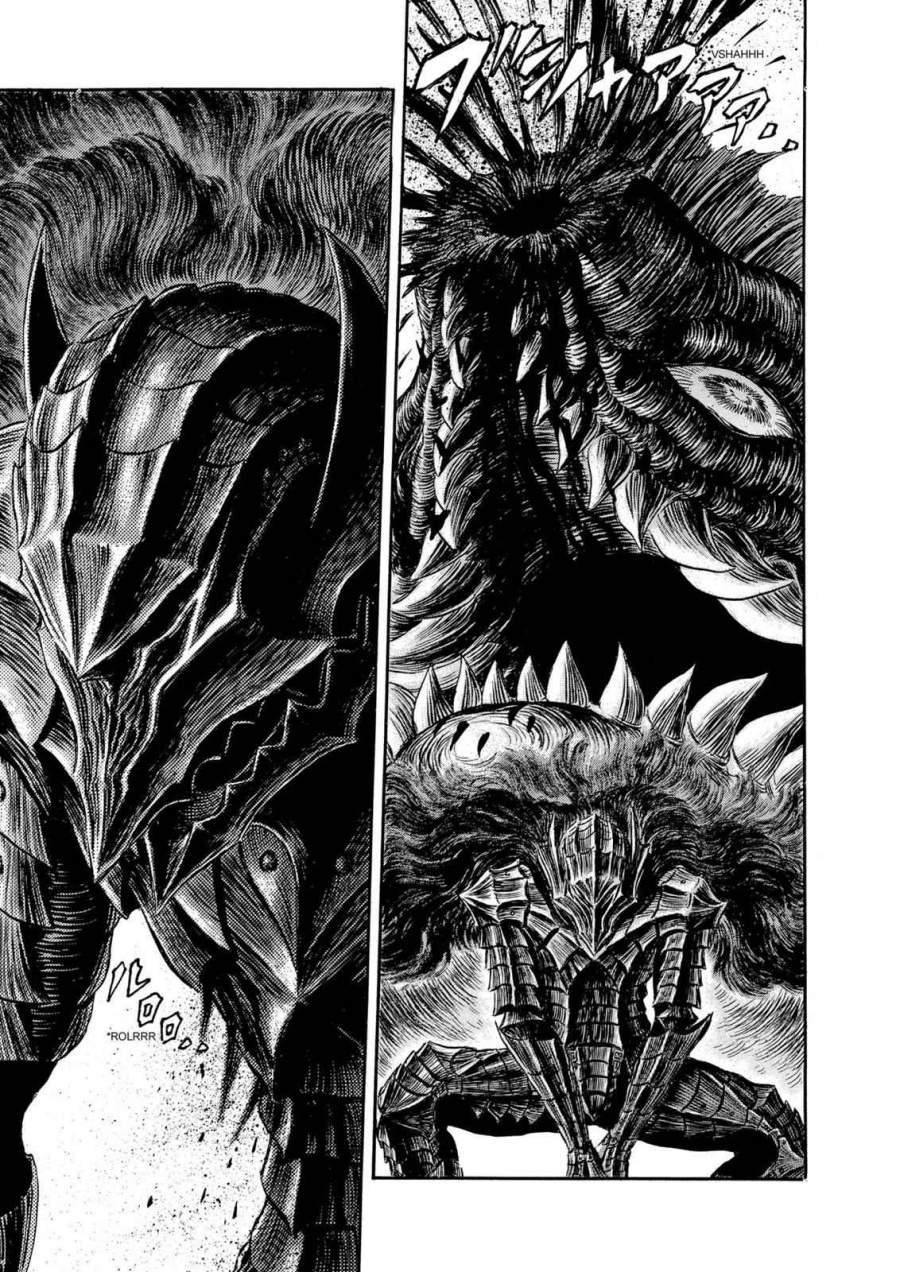 Read Berserk (ID) Manga Online