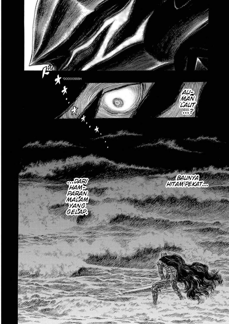 Read Berserk (ID) Manga Online
