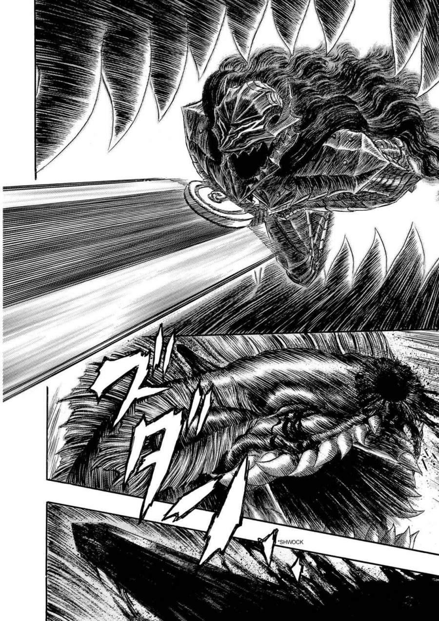 Read Berserk (ID) Manga Online