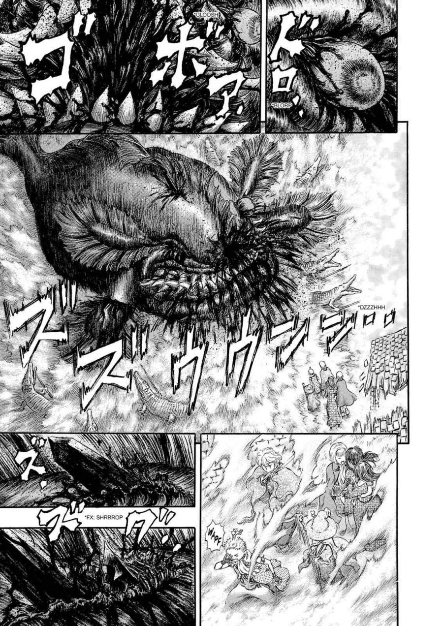 Read Berserk (ID) Manga Online