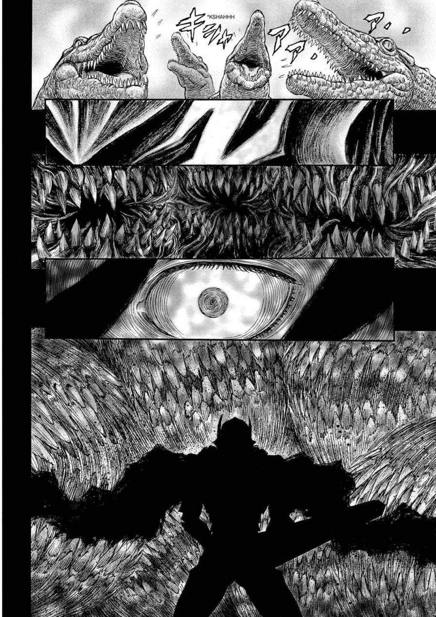 Read Berserk (ID) Manga Online