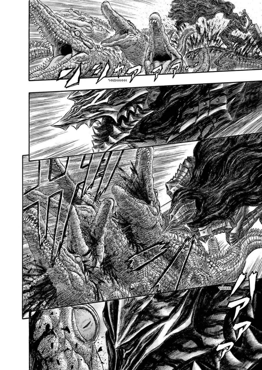 Read Berserk (ID) Manga Online