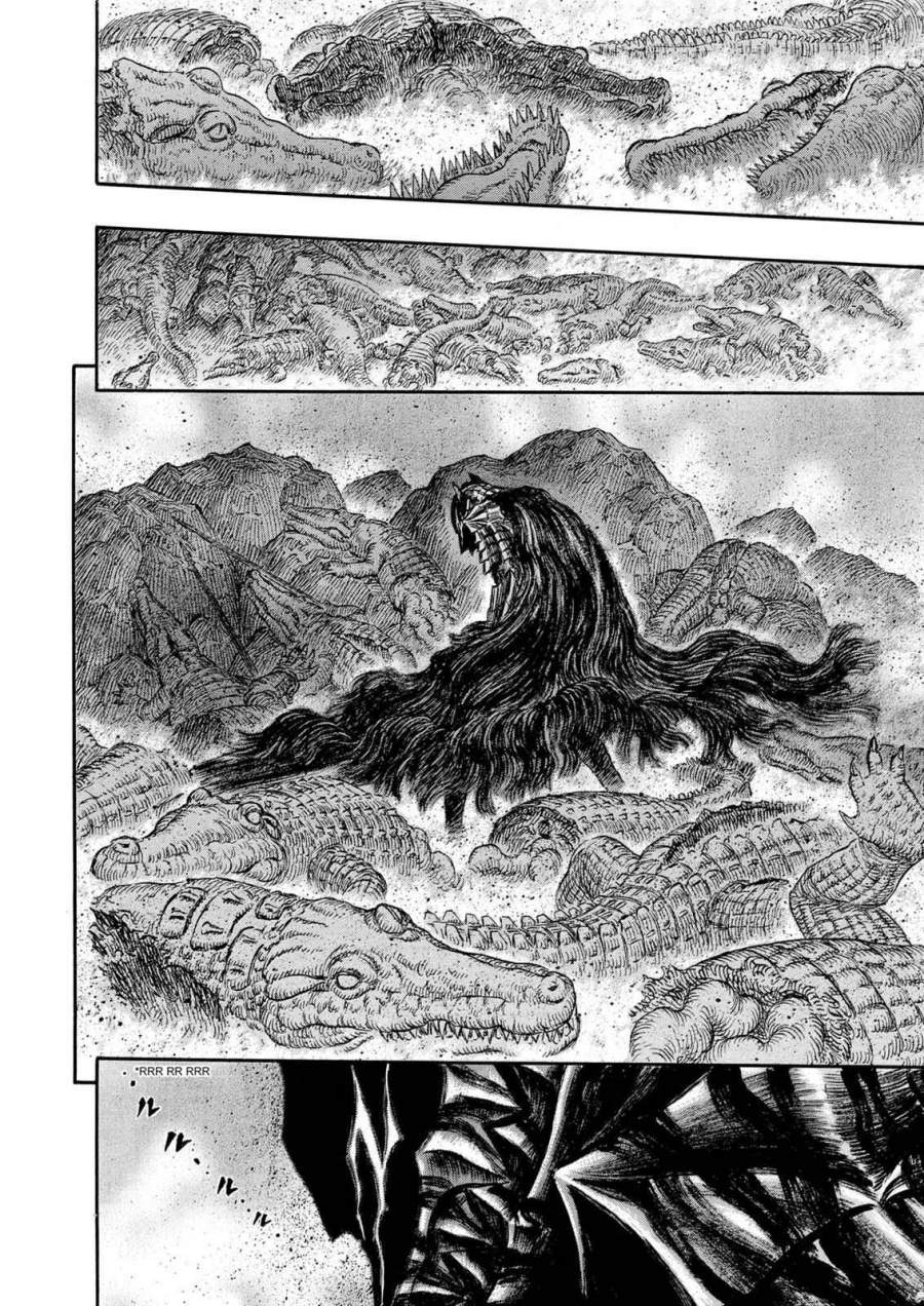 Read Berserk (ID) Manga Online