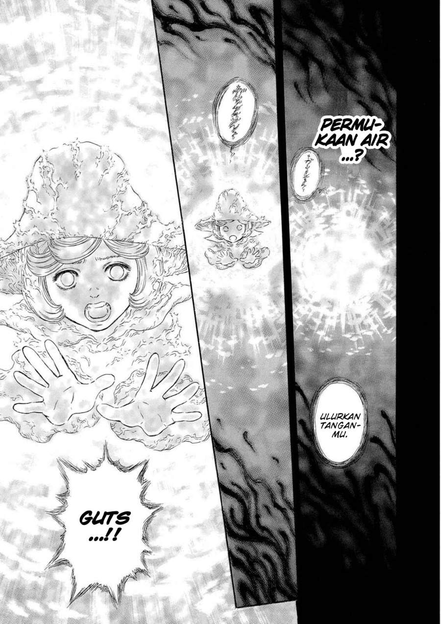 Read Berserk (ID) Manga Online