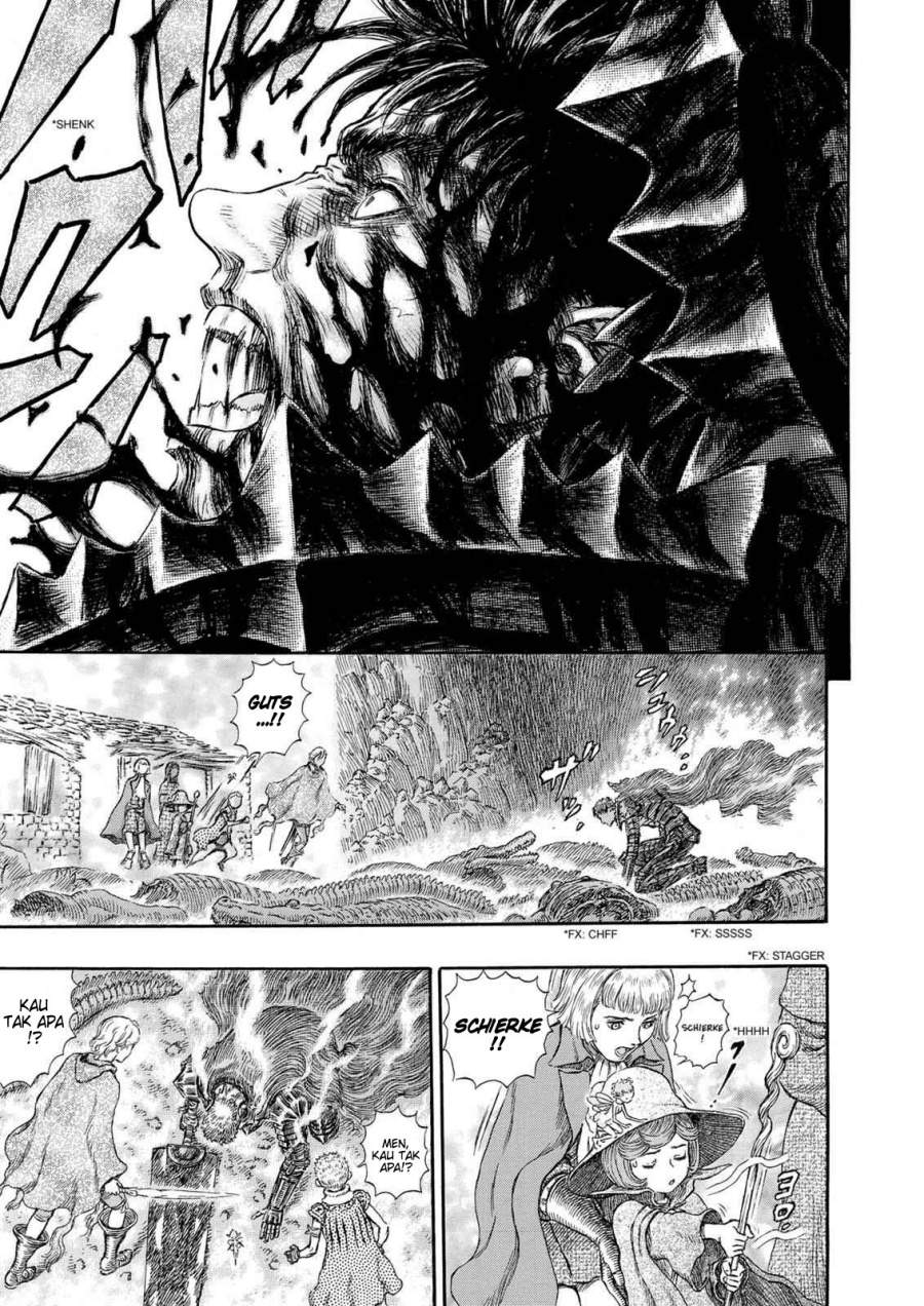 Read Berserk (ID) Manga Online
