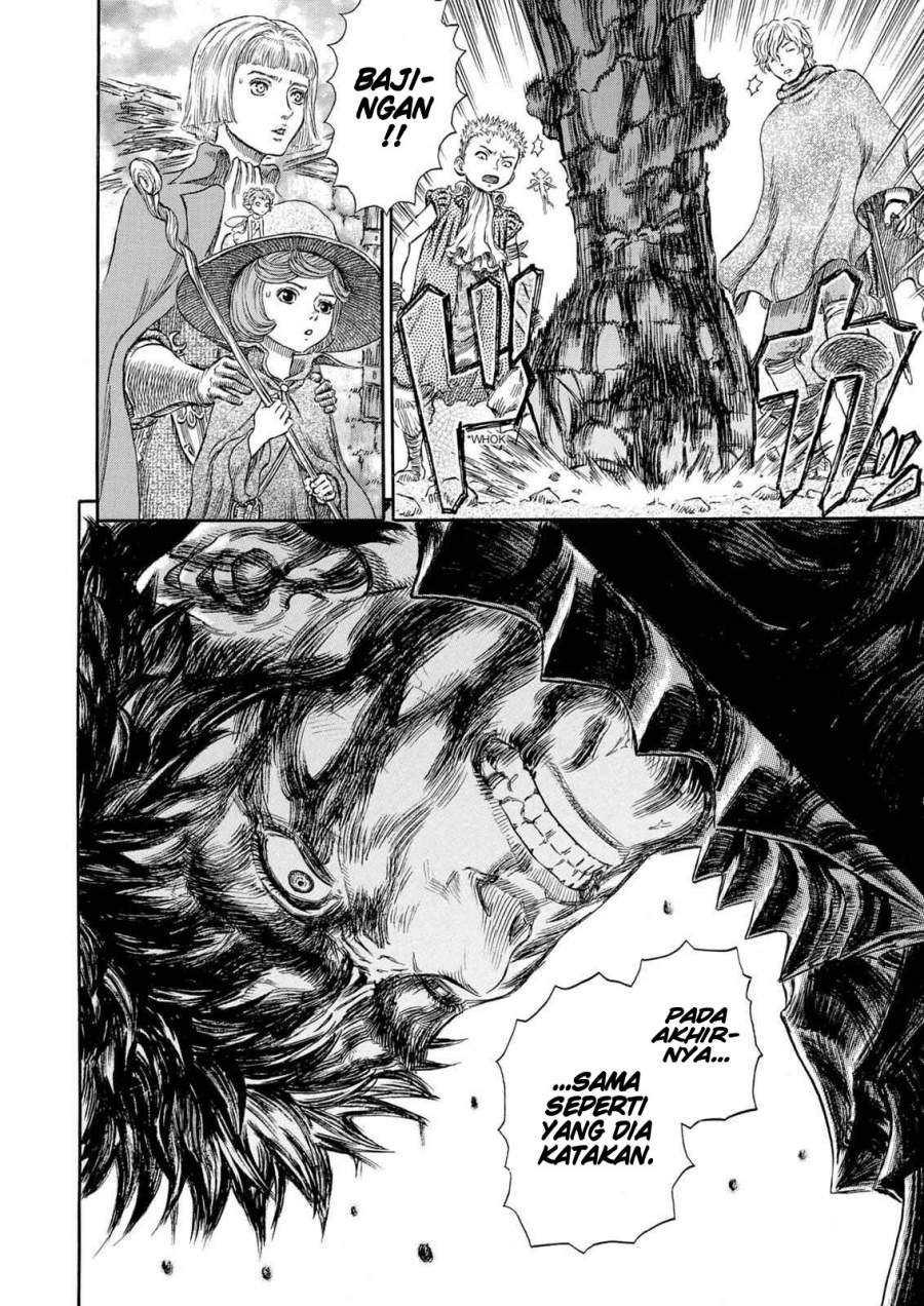 Read Berserk (ID) Manga Online