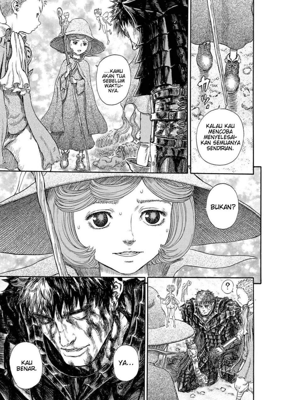 Read Berserk (ID) Manga Online