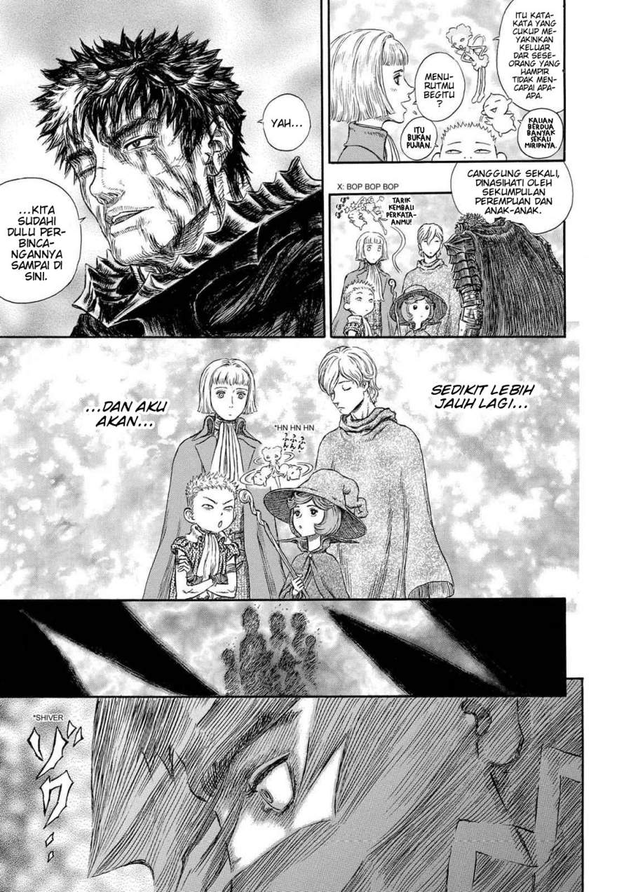 Read Berserk (ID) Manga Online