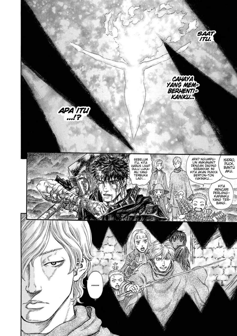 Read Berserk (ID) Manga Online