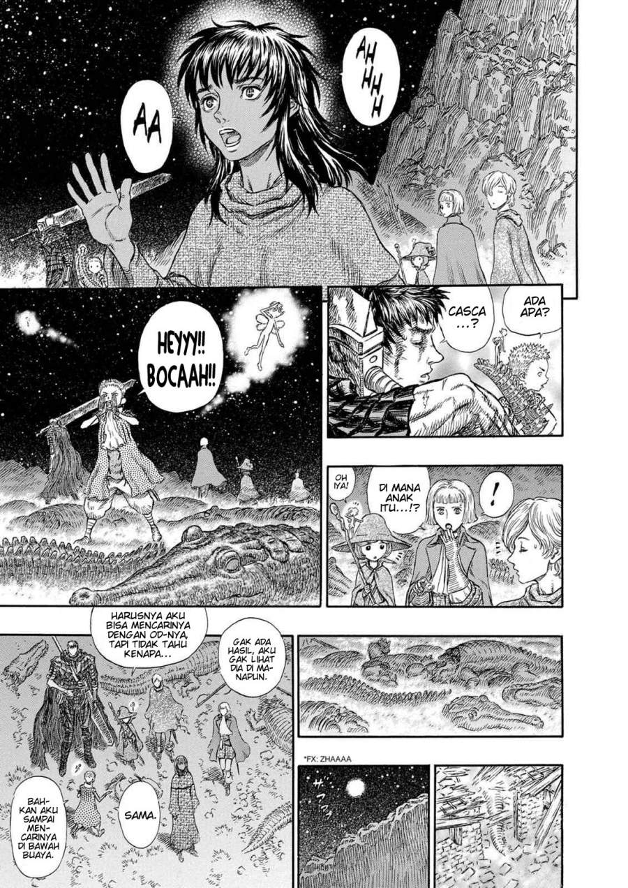 Read Berserk (ID) Manga Online
