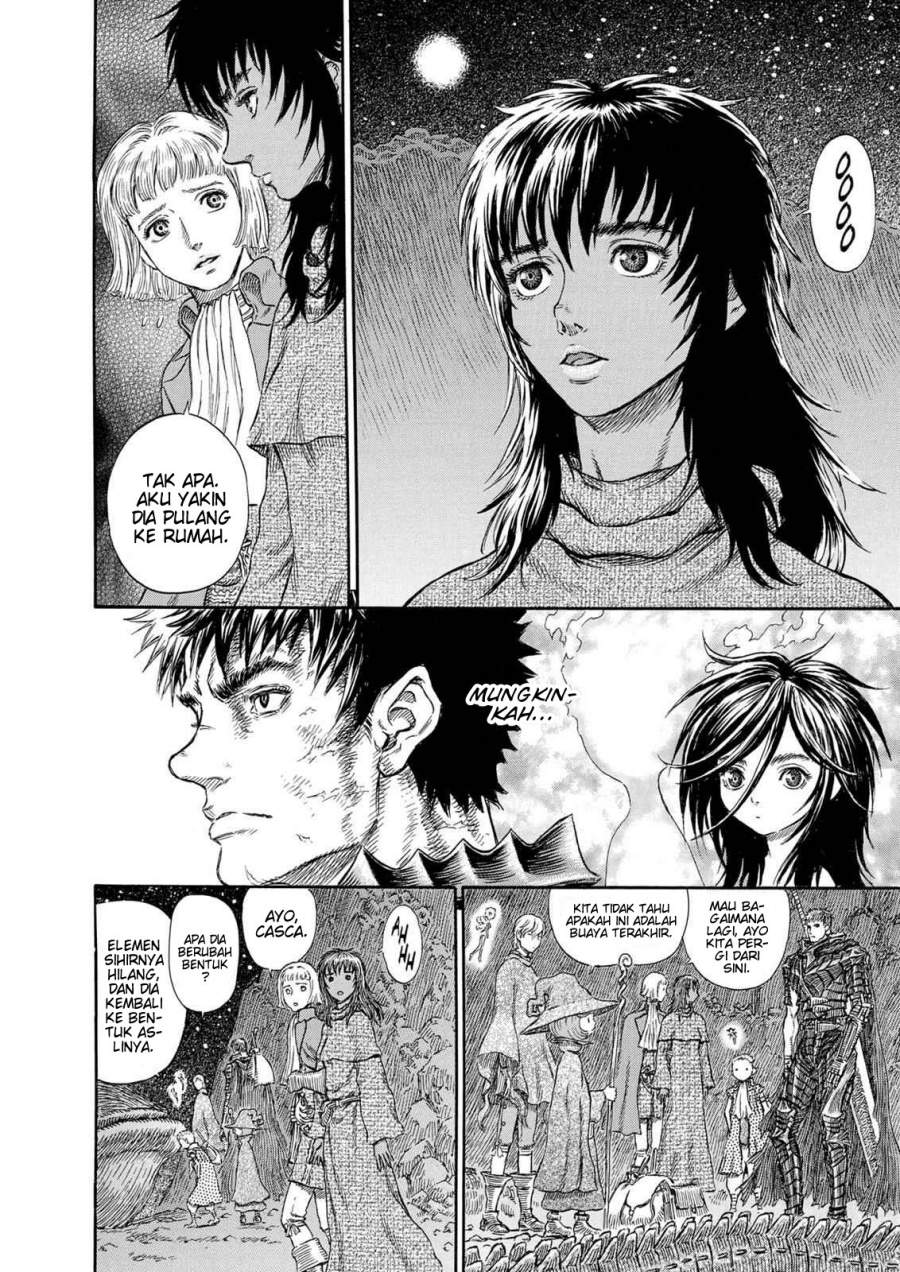 Read Berserk (ID) Manga Online