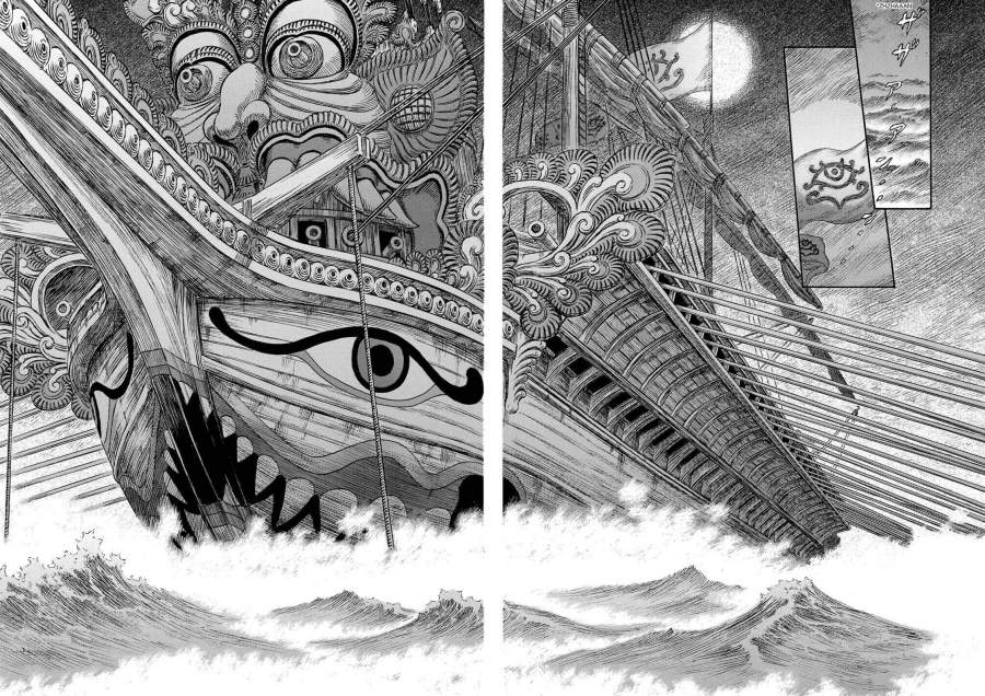 Read Berserk (ID) Manga Online