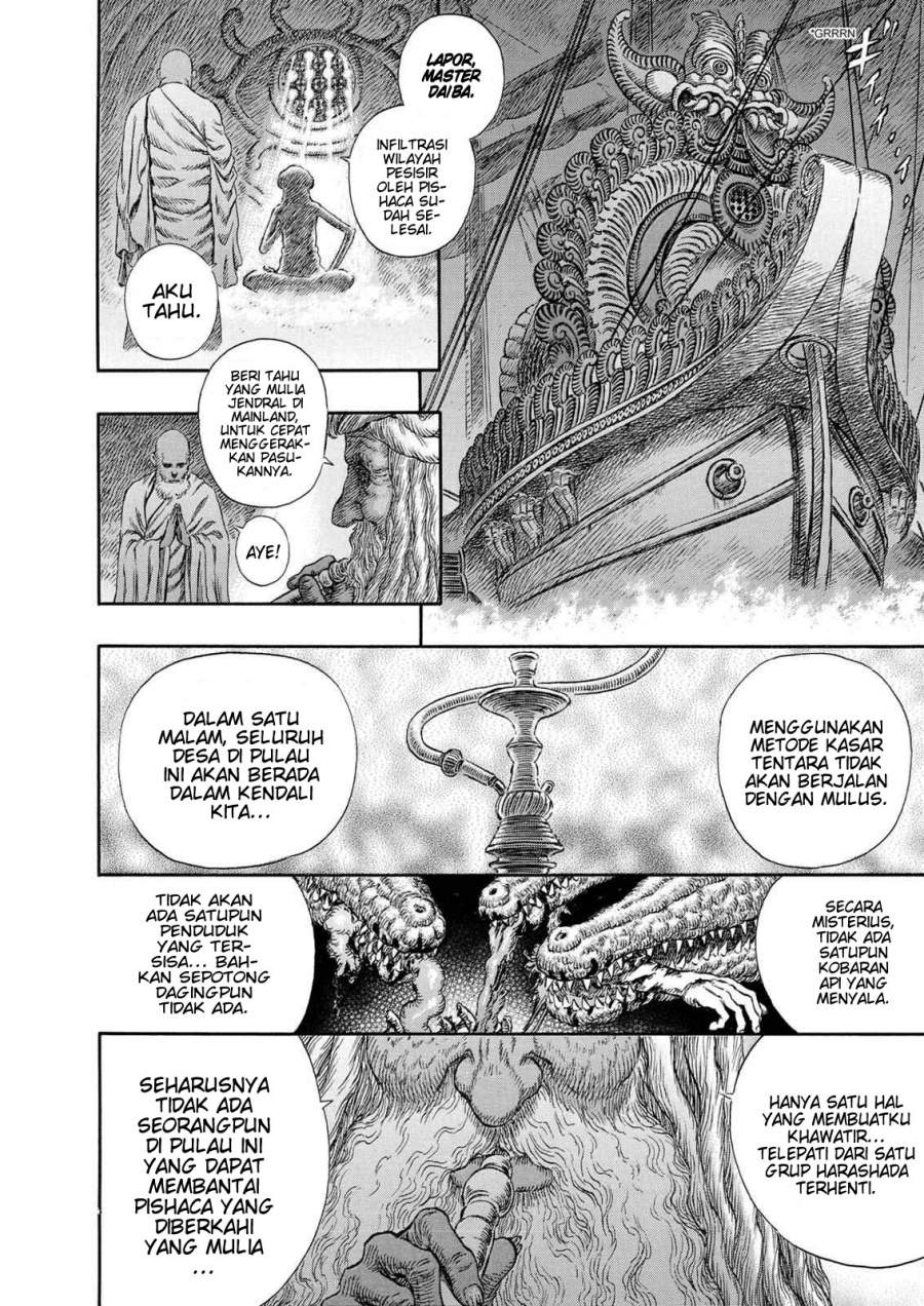 Read Berserk (ID) Manga Online