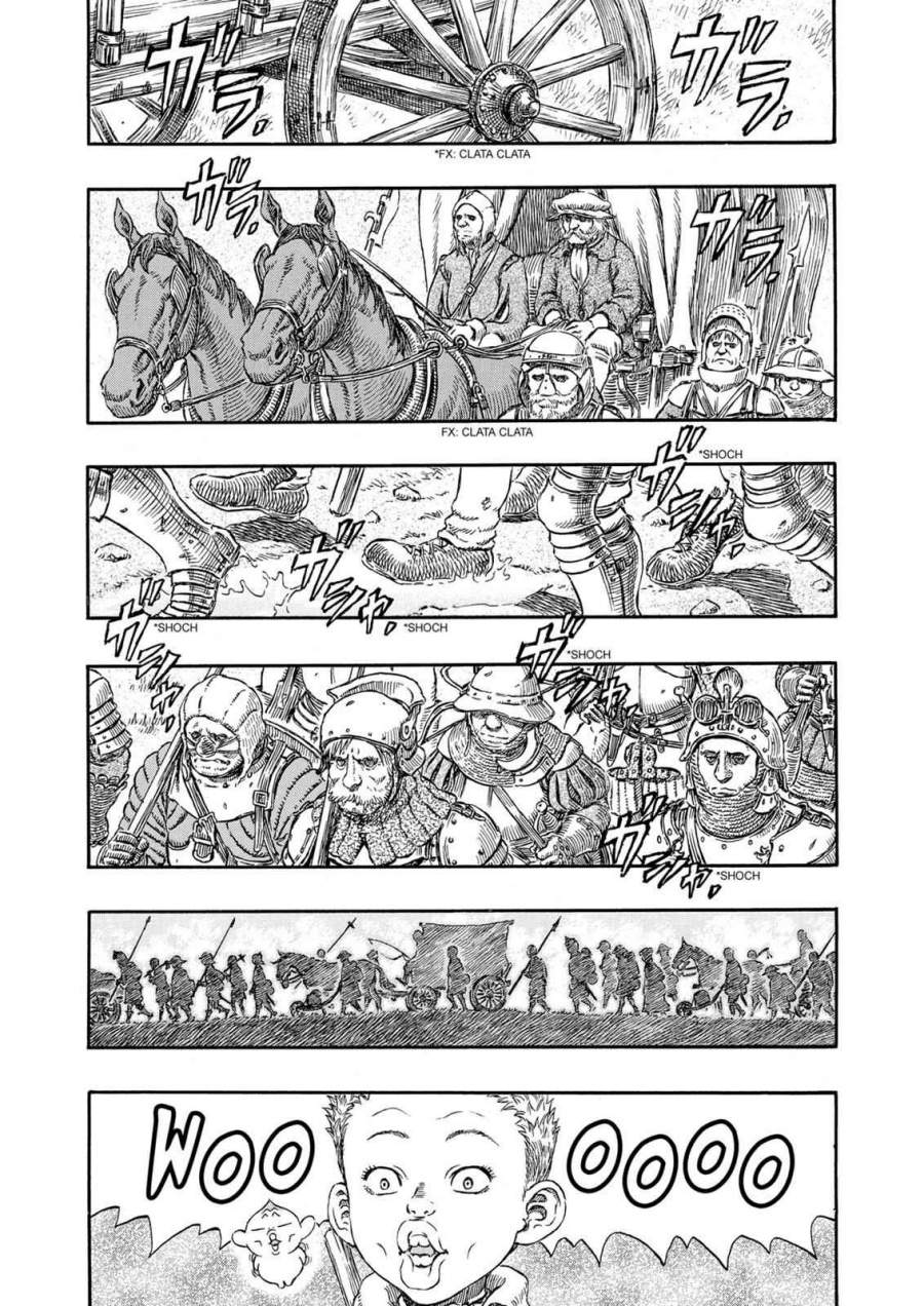 Read Berserk (ID) Manga Online