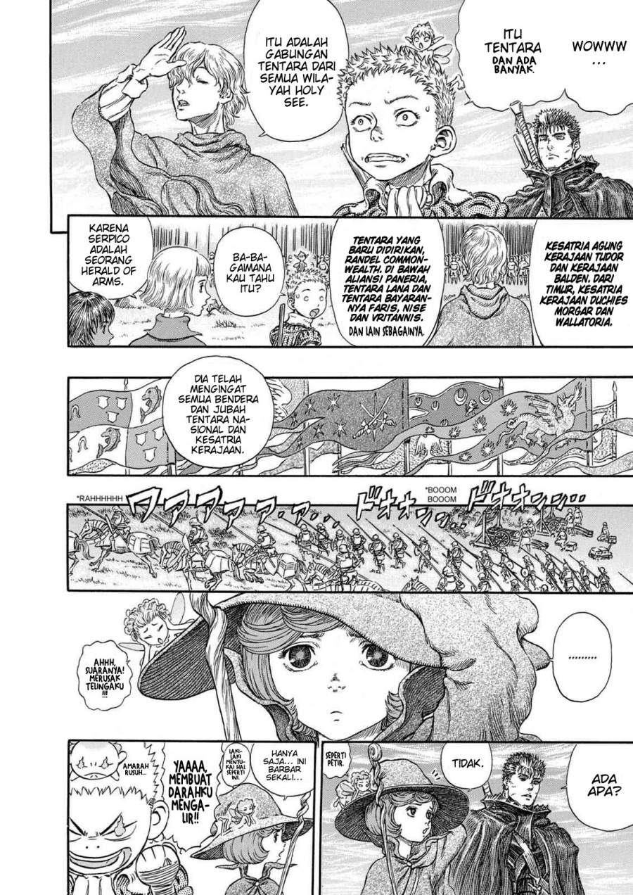 Read Berserk (ID) Manga Online