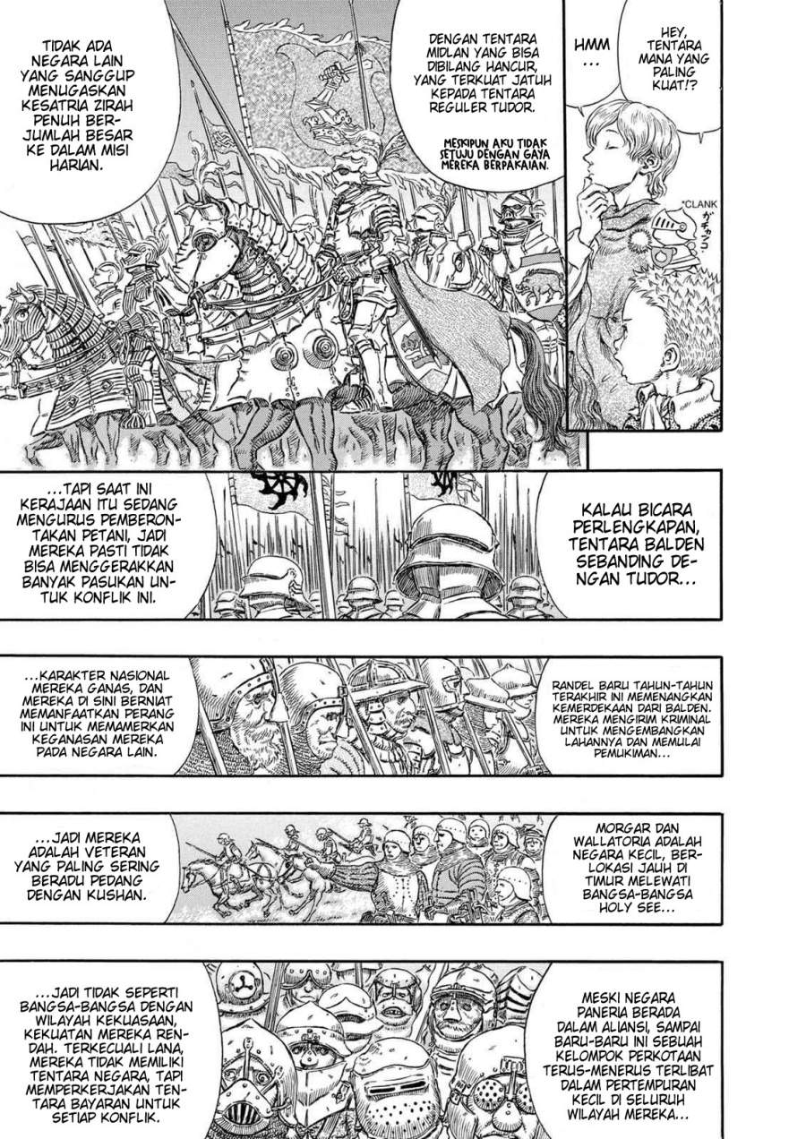 Read Berserk (ID) Manga Online