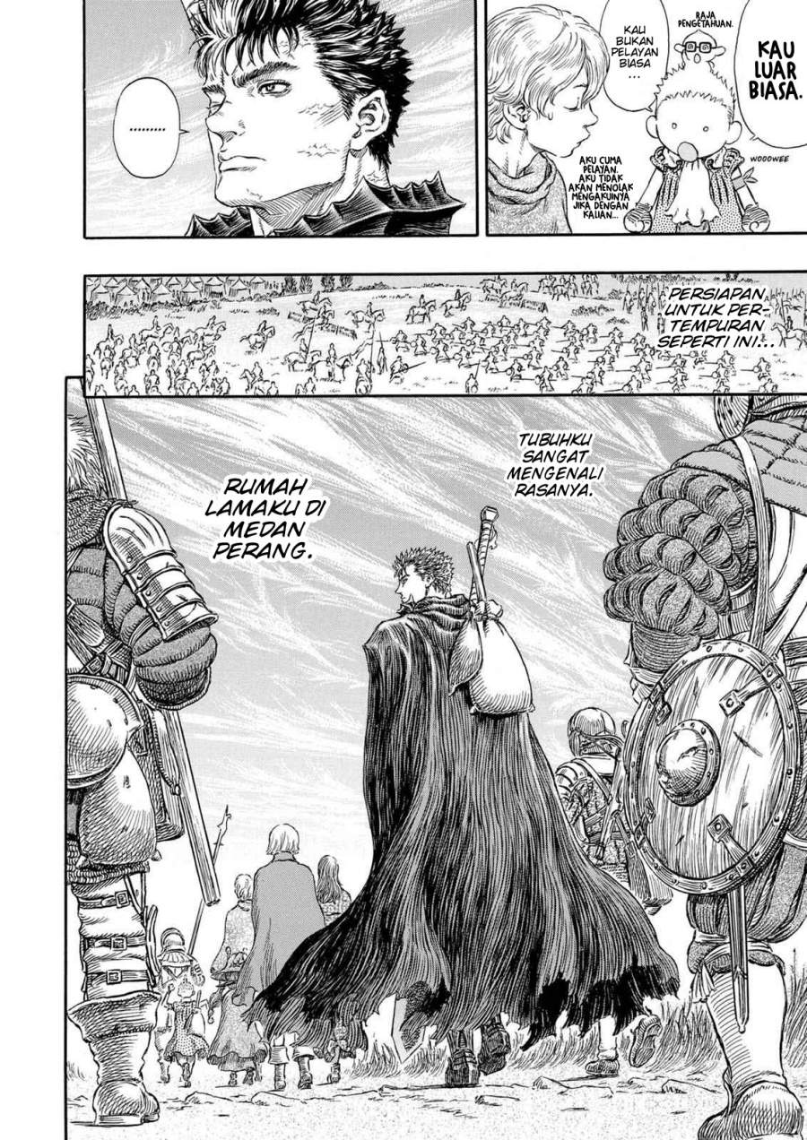 Read Berserk (ID) Manga Online
