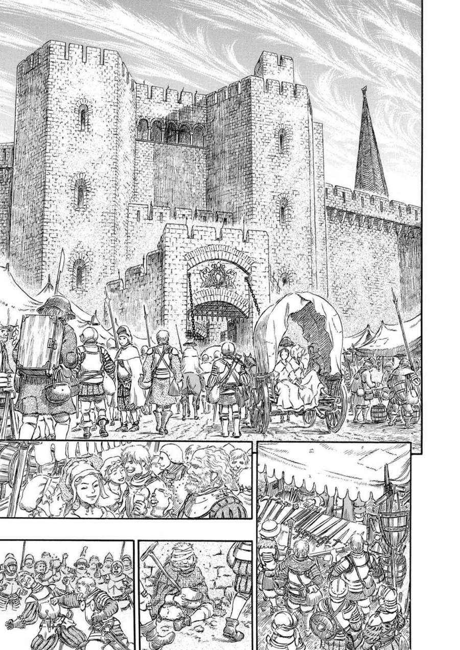 Read Berserk (ID) Manga Online