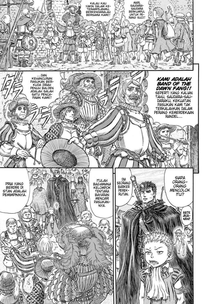 Read Berserk (ID) Manga Online