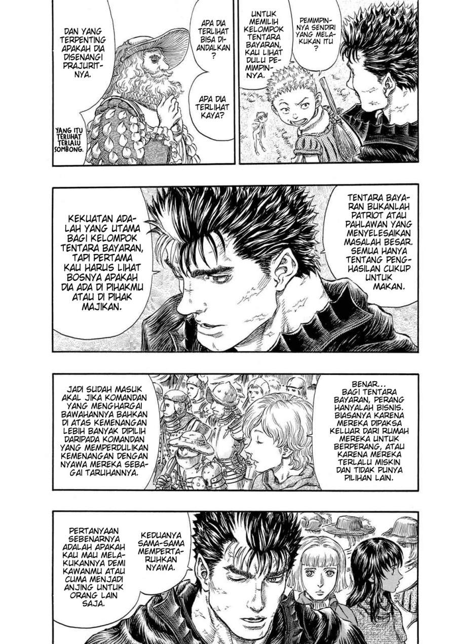 Read Berserk (ID) Manga Online