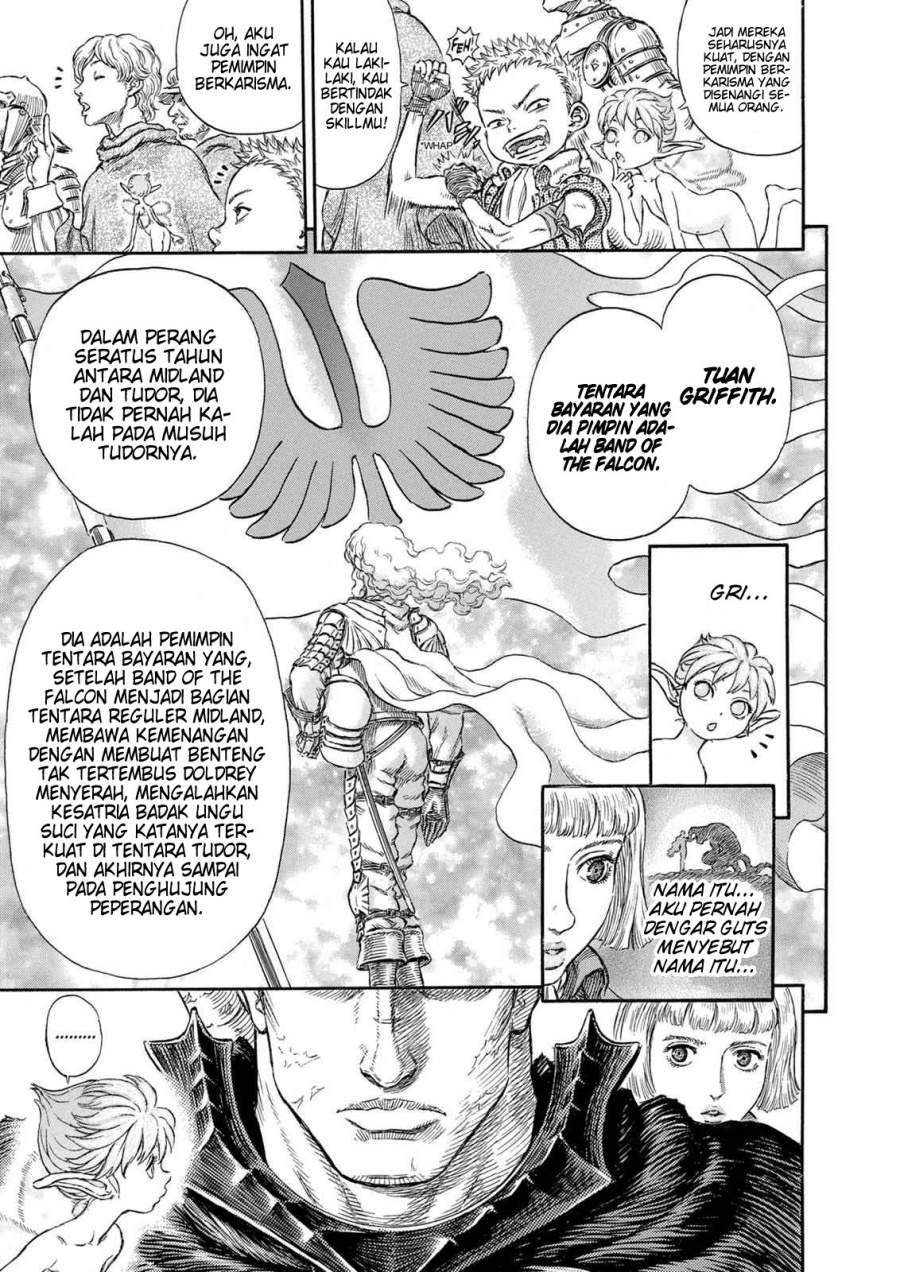 Read Berserk (ID) Manga Online