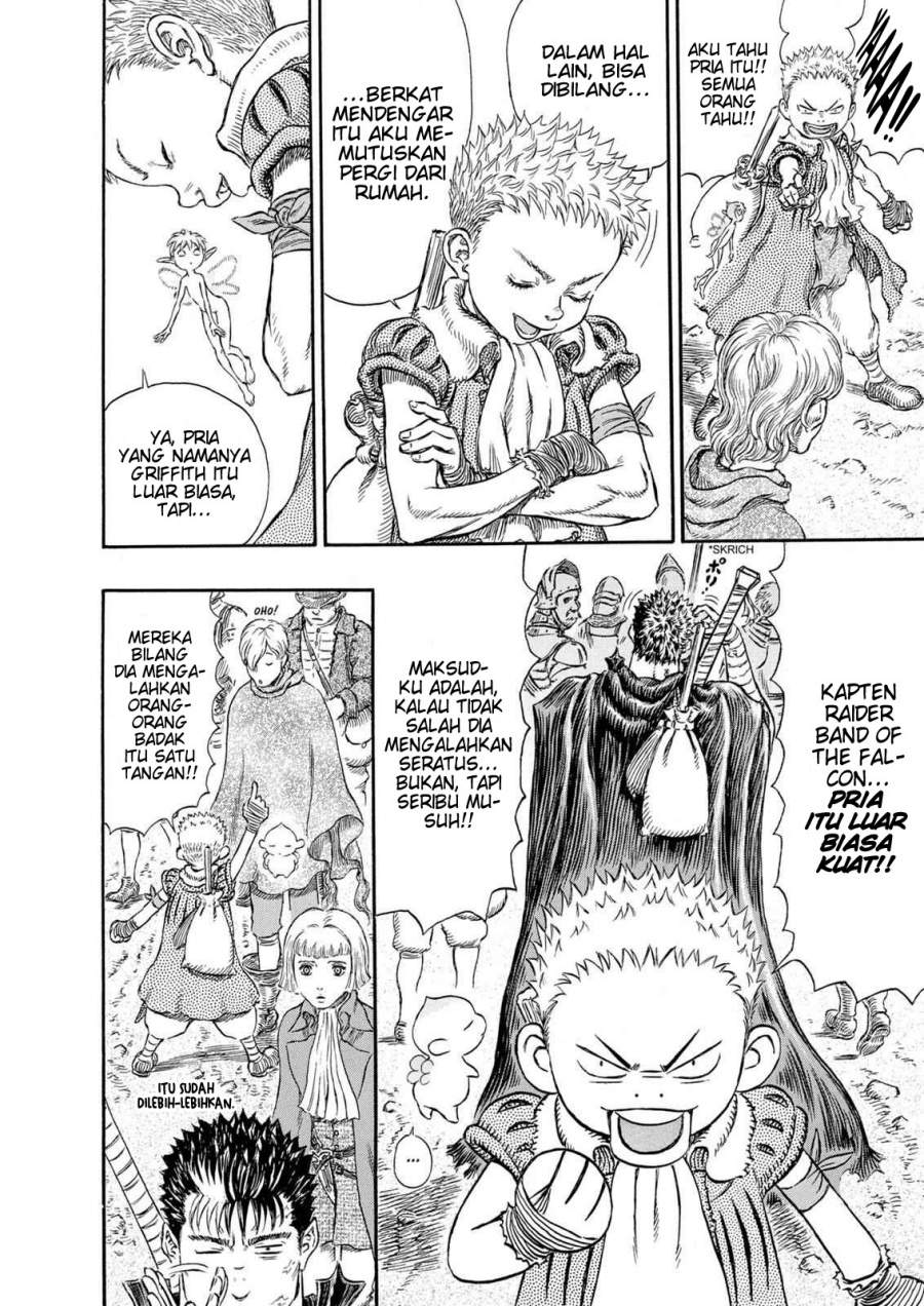 Read Berserk (ID) Manga Online