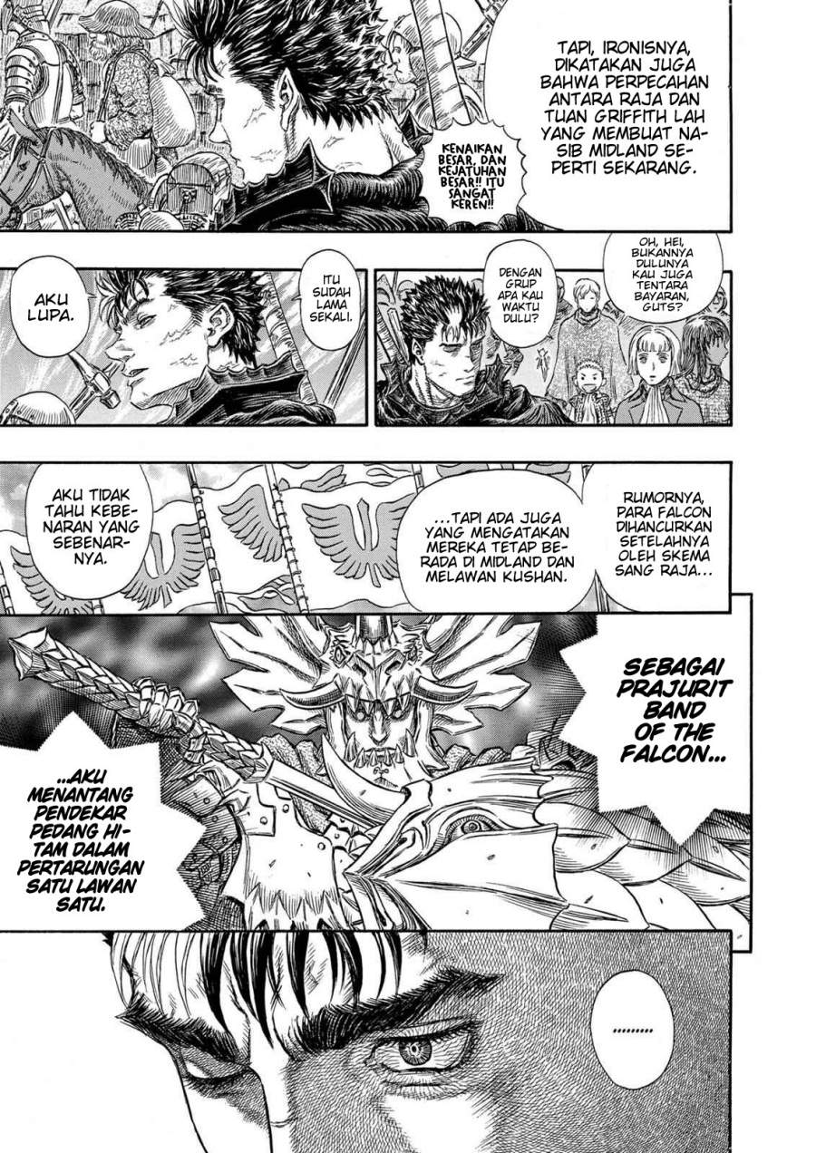 Read Berserk (ID) Manga Online