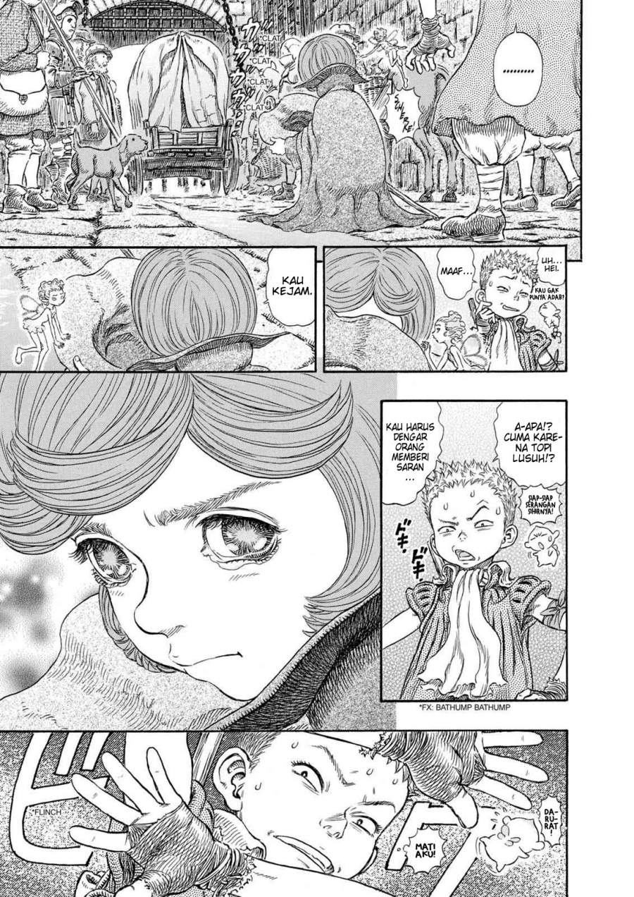 Read Berserk (ID) Manga Online