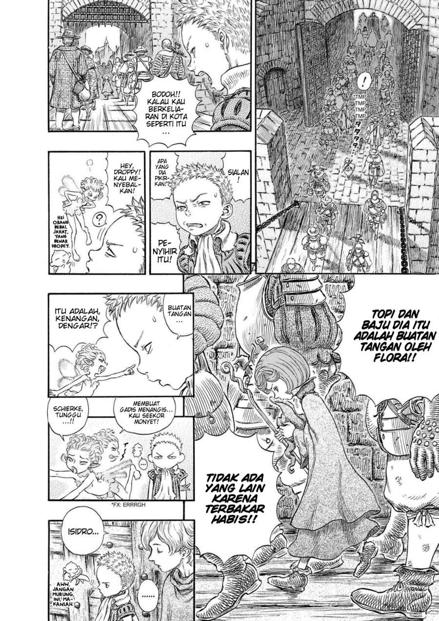 Read Berserk (ID) Manga Online