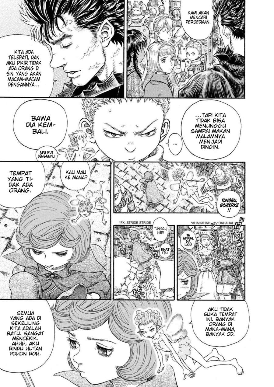 Read Berserk (ID) Manga Online